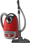 Пылесос Miele Complete C2 Tango SFAF5 (красный) цена