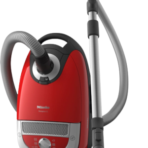 Пылесос Miele Complete C2 Tango SFAF5 (красный) цена