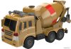Спецтехника Hiper Concrete Mixer HCT-0022 цена