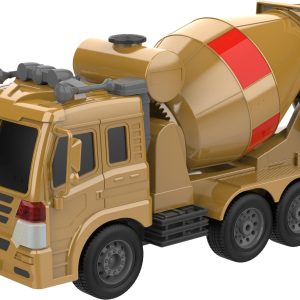 Спецтехника Hiper Concrete Mixer HCT-0022 цена