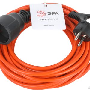 Удлинитель ЭРА UPx-1e-10m Б0048677 цена