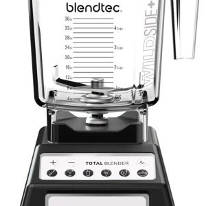 Стационарный блендер Blendtec Total Blender Classic цена