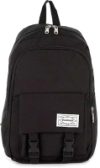 Рюкзак 377-9220-BLK 21век