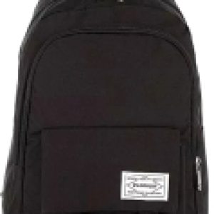 Рюкзак 377-9220-BLK 21век