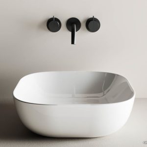 Умывальник Ceramica Nova Element CN6010 цена