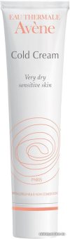 Avene Крем для лица Cold Cream 100 мл цена