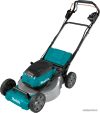 Газонокосилка Makita DLM532ZX2 (без АКБ и травосборника) цена