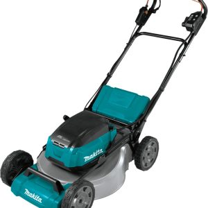 Газонокосилка Makita DLM532ZX2 (без АКБ и травосборника) цена