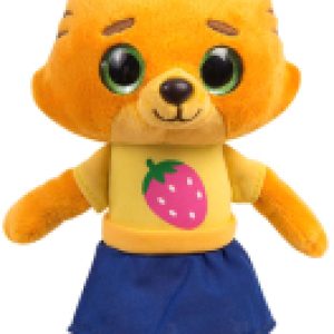 Купить Мягкая игрушка 21век