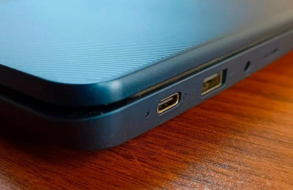 Обзор Lenovo IdeaPad Slim 3: бюджетного хромбука с не самым мощным железом