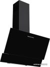 Кухонная вытяжка Zigmund & Shtain K 145.6 B цена