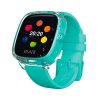 Детские часы Elari KidPhone Fresh (Зеленый)