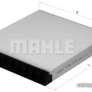 Mahle Knecht LA134 цена