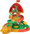 Игровой набор Домик на девере / 39213 21век