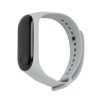Ремешок для Xiaomi Mi Band 3 (Серый)