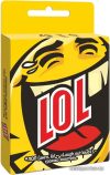 Настольная игра Сквирл LOL цена