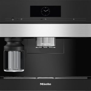 Кофемашина Miele CVA 7840 CLST цена