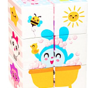 Развивающая игра Мультики / 398 21век