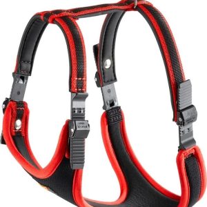 Шлея Ferplast Ergocomfort P XL 75466922 (красный) цена