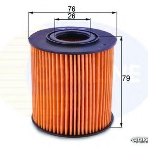Масляный фильтр Comline EOF079 цена