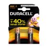 Батарейки DURACELL AA