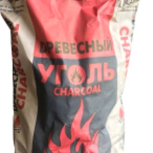 Купить Уголь древесный 21век