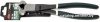 Кусачки торцевые RockForce RF-6976A250 цена