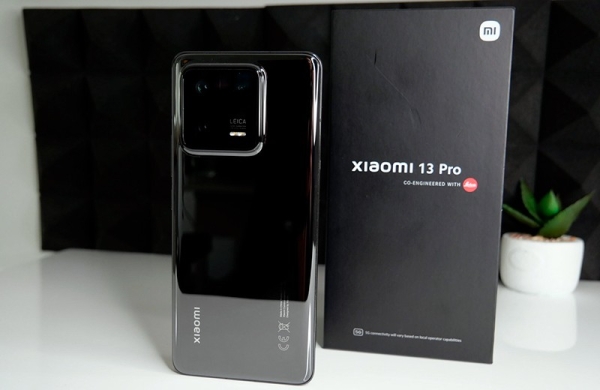 Обзор Xiaomi 13T Pro: флагманского смартфона во всём кроме цены