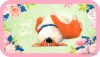 Пенал ArtSpace 190x105 Happy dog ПК2_42362 цена