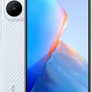 Смартфон Infinix Smart 7 X6515 3GB/64GB (белый) цена
