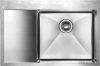Кухонная мойка Paulmark Atlan R PM217851-BSR цена