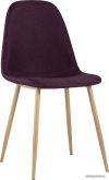 Стул Stool Group Валенсия New DC-93025B 1009-20 (фиолетовый) цена