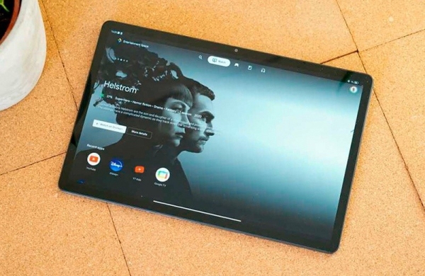 Обзор Lenovo Tab P12: планшета среднего класса с уникальным творческим подходом