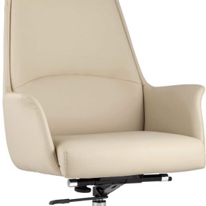 Кресло Stool Group TopChairs Viking (бежевый) цена