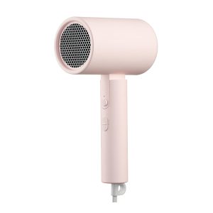 Фен Xiaomi Compact Hair Dryer H101 (розовый)