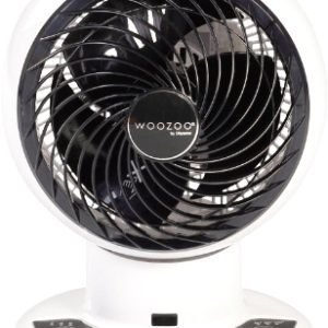 Вентилятор Ohyama Woozoo PCF-SDC15T DC jet 150 цена