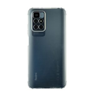 Силиконовый чехол для Xiaomi Redmi 10 AT