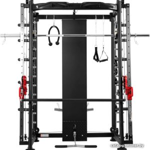 Силовая станция DFC Powergym D822 цена