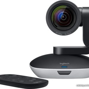 Веб-камера для видеоконференций Logitech PTZ Pro 2 [960-001186] цена
