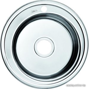 Кухонная мойка IDDIS Suno SUN50S0i77 цена