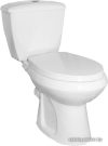 Унитаз напольный Оскольская керамика Элисса (белый) цена
