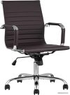 Кресло Stool Group TopChairs City S (коричневый) цена