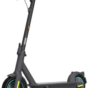 Электросамокат Ninebot KickScooter MAX G30D II цена