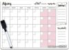 Магниты для магнитной доски Десятое королевство Планер HappyLine На месяц 83159 цена