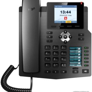 IP-телефон Fanvil X4U цена