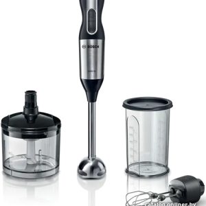 Погружной блендер Bosch ErgoMixx Style MS6CM6157 цена