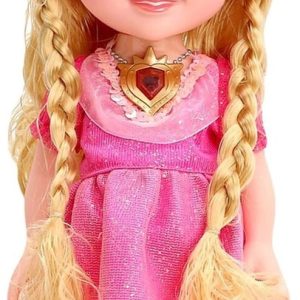 Кукла Happy Valley Кукла подружка Оля с диктофоном 3243533 цена