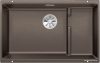 Кухонная мойка Blanco Subline 700-U Level (кофе