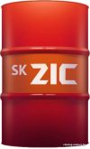 Моторное масло ZIC X5 10W-40 200л цена