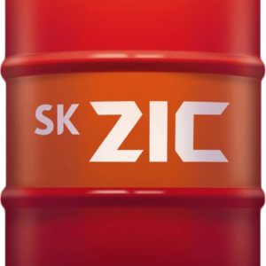 Моторное масло ZIC X5 10W-40 200л цена